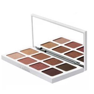 IL Makiage Color Boss Master EyeShadow Palette in Treat Yo’ Self New In Box